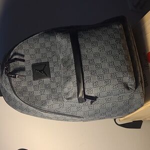 Jordan backpack
